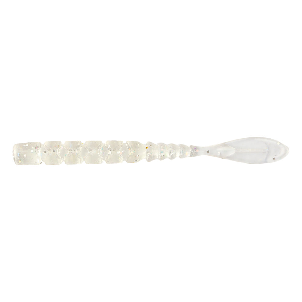 Mustad Aji Worm Fla-Fla Sahte Kurt
