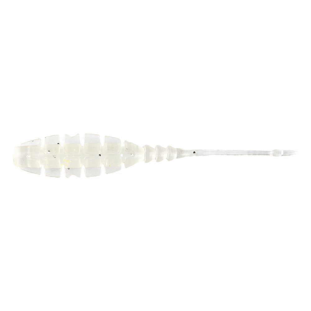 Mustad Aji Worm Naf-Naf Sahte Kurt
