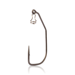 Mustad Alpha Point 91700S Infiltrator Swim Hook