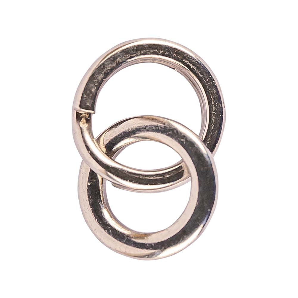 Mustad Demon Jigging Ring DLSS06