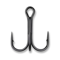 Mustad Elite Round Bend Treble TR78NP-BN Olta İğnesi