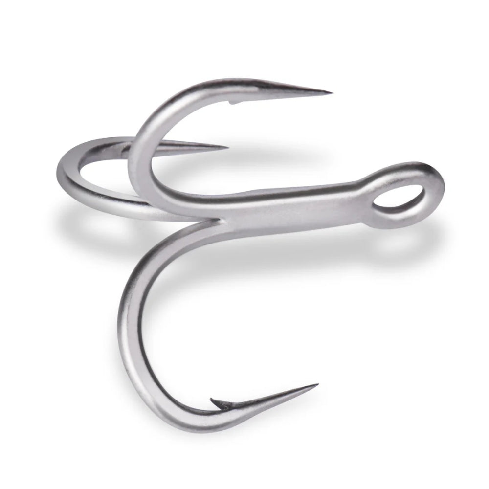 Mustad Kaiju 7X Strong 36328NP-DS Olta İğnesi