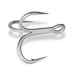Mustad Kaiju 7X Strong 36328NP-DS Olta İğnesi