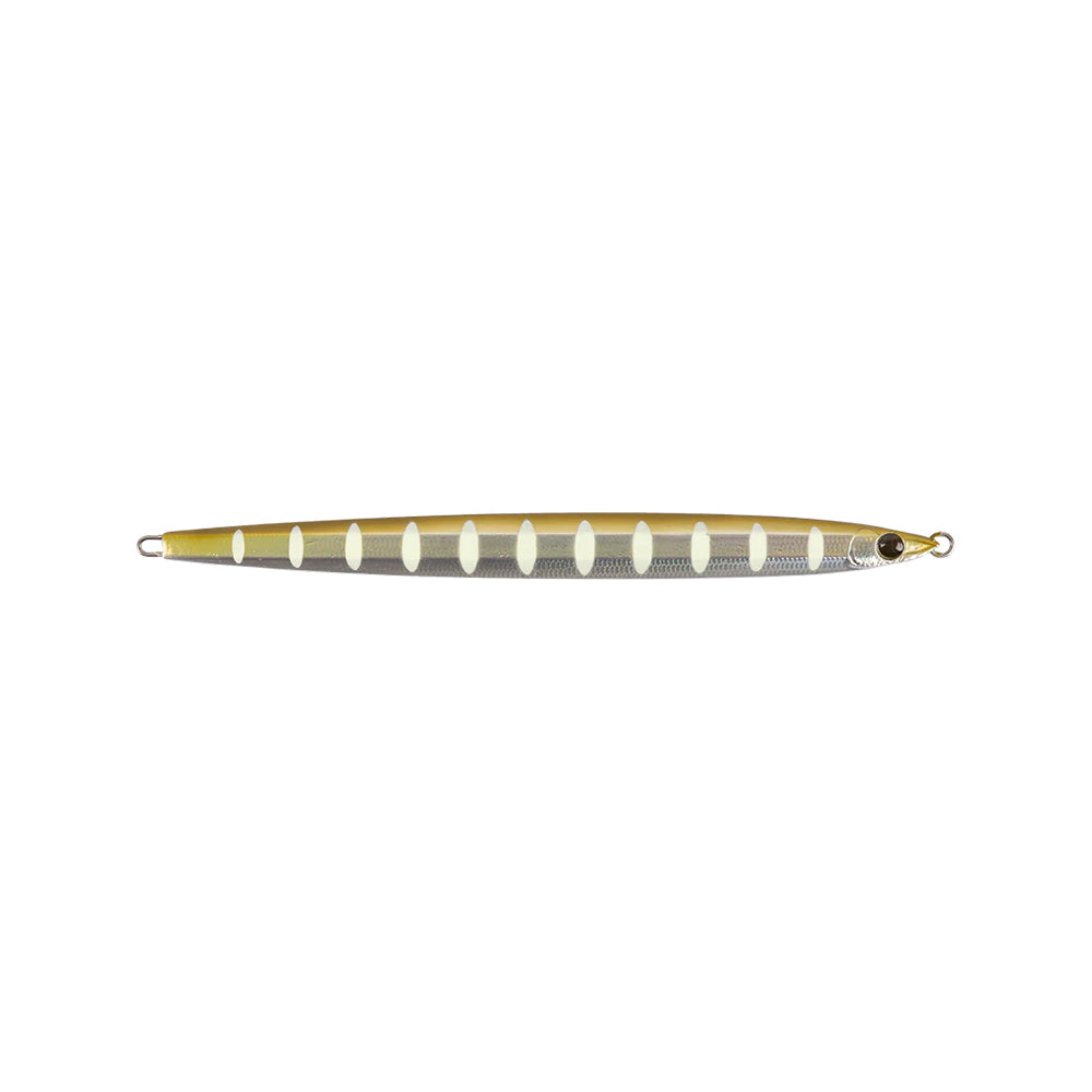 Mustad Mezashi Slim Jig