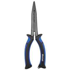 Mustad Large Split Ring Pense