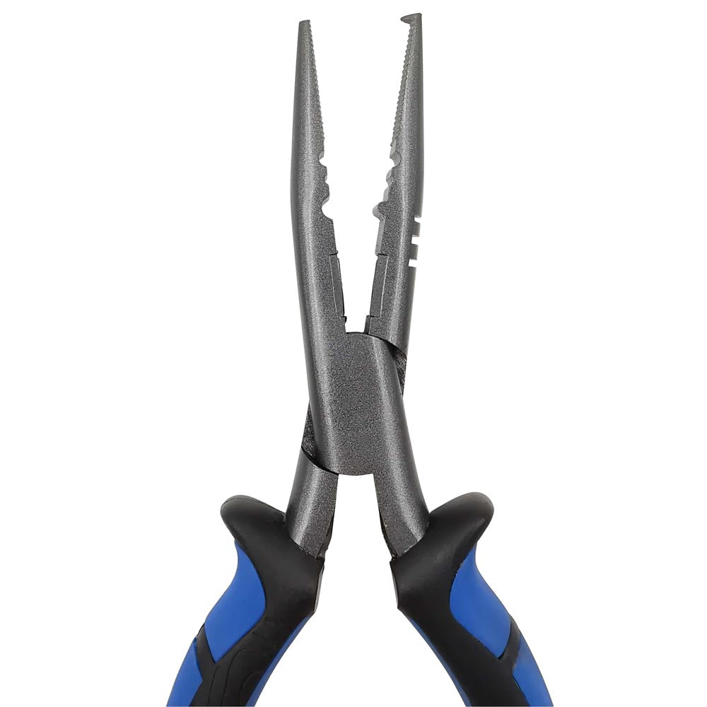 Mustad Large Split Ring Pense