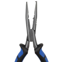 Mustad Large Split Ring Pense