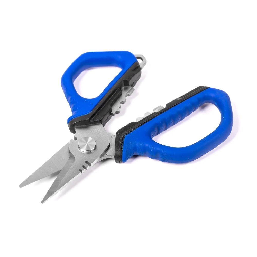 Mustad Çok Fonksiyonlu Makas