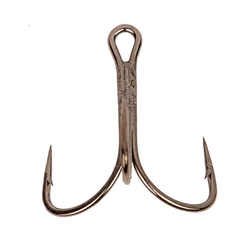 Mustad Olta İğnesi TG58BLN 6lı