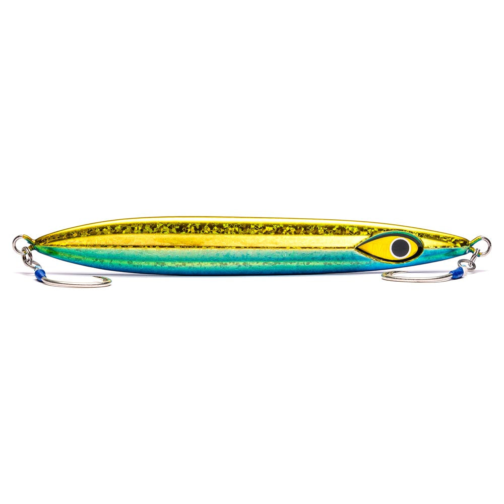 Mustad Rip Roller Jig Sahte Yemi