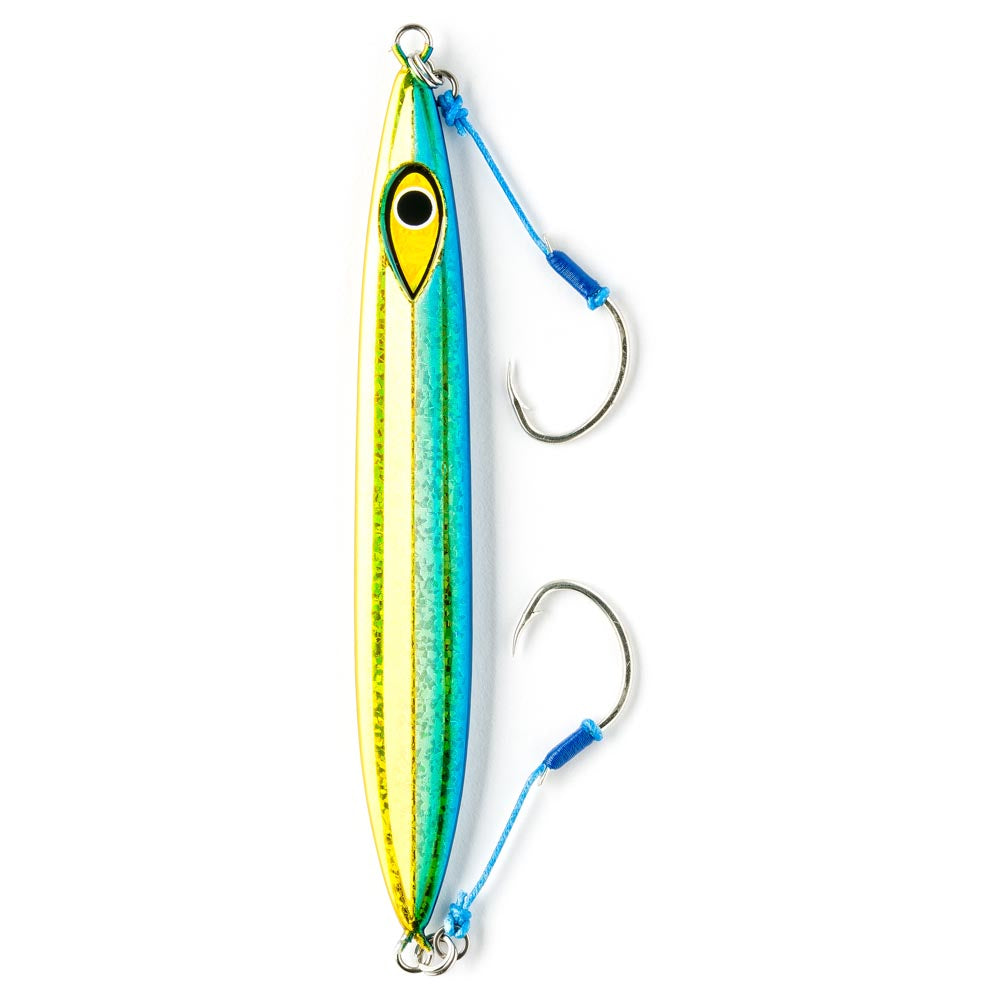 Mustad Rip Roller Jig Sahte Yemi