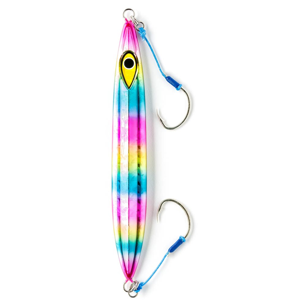Mustad Rip Roller Jig Sahte Yemi