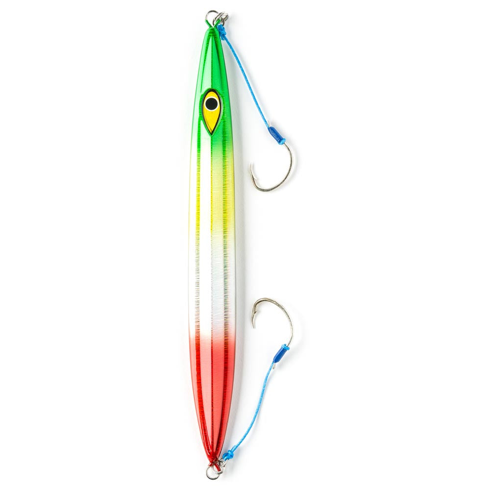 Mustad Rip Roller Jig Sahte Yemi