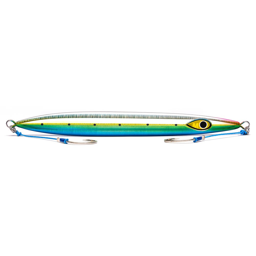 Mustad Rip Roller Jig Sahte Yemi