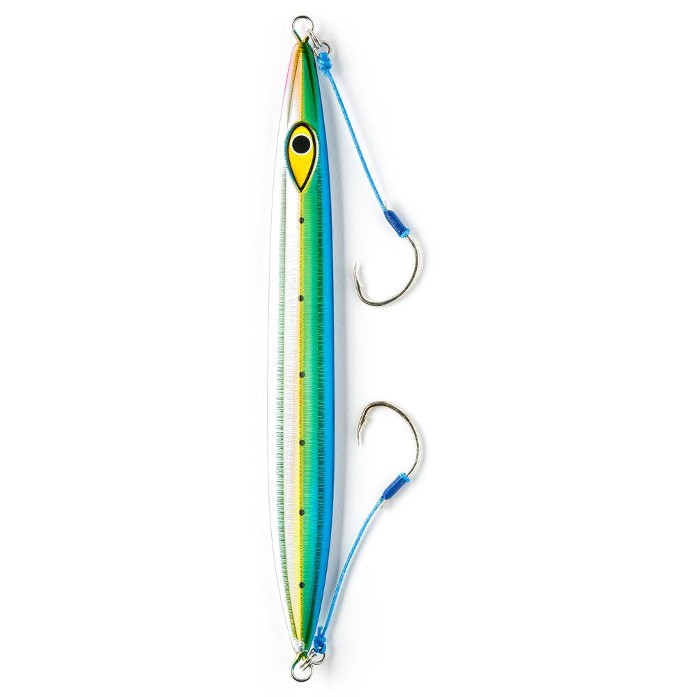 Mustad Rip Roller Jig Sahte Yemi