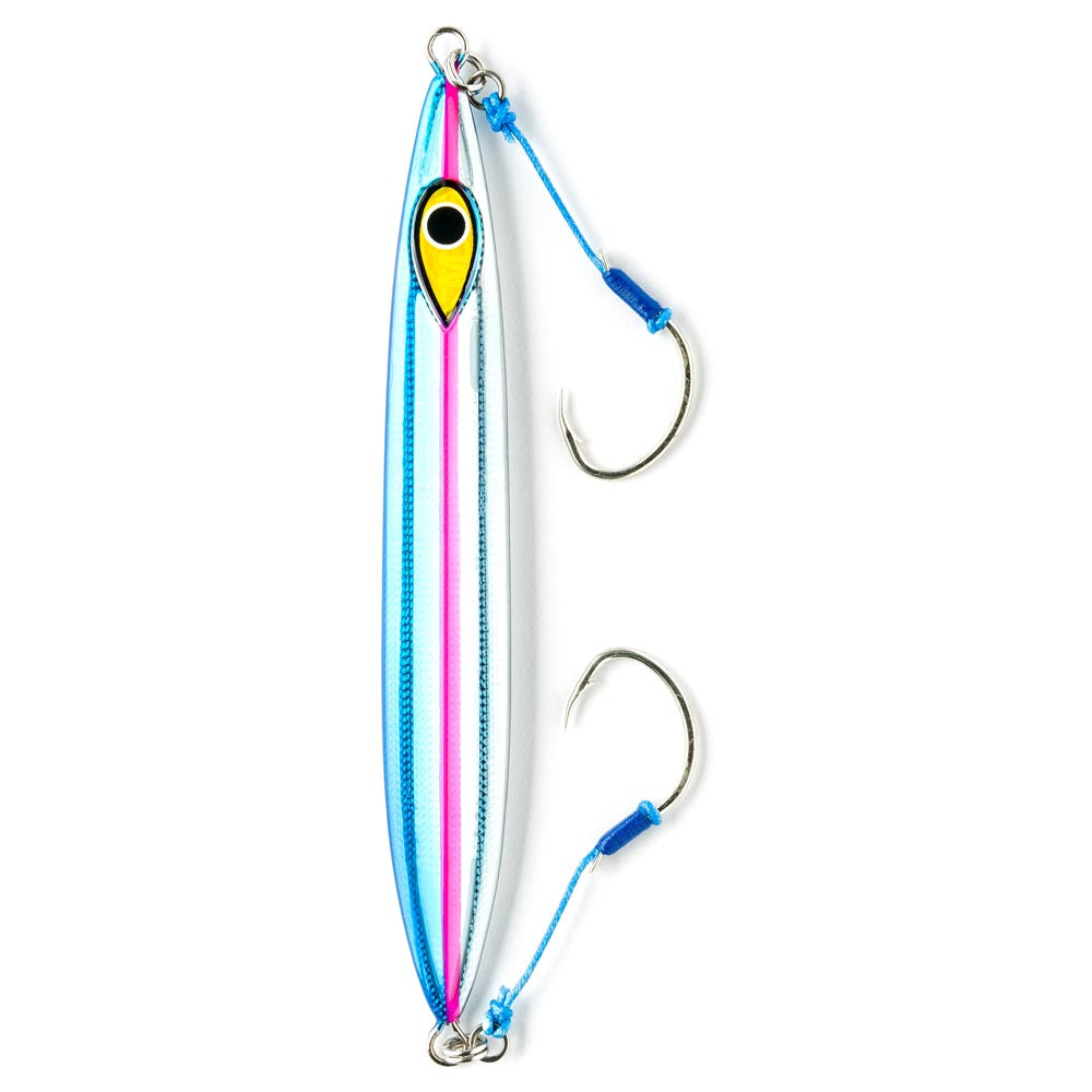 Mustad Rip Roller Jig Sahte Yemi