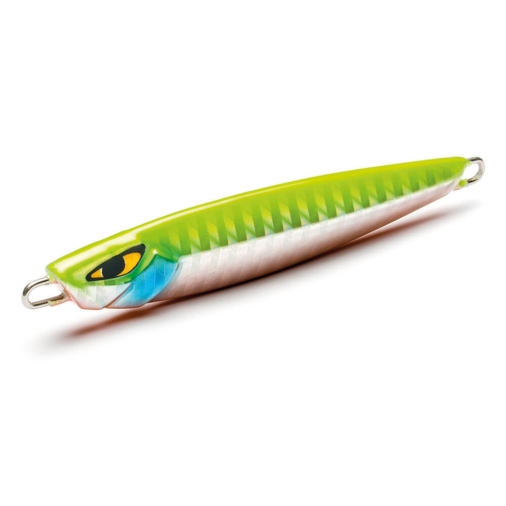 Mustad Tracershot Jig Sahte Yemi