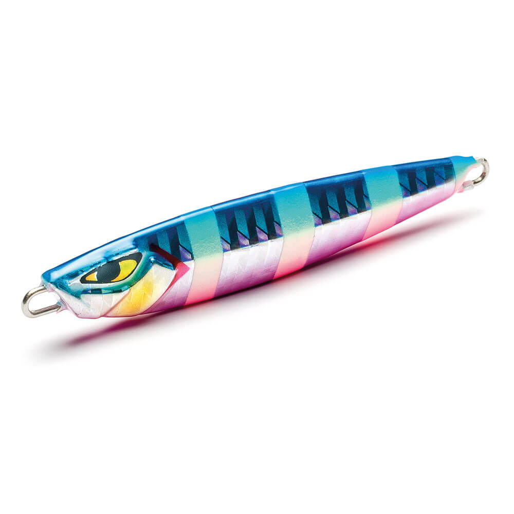 Mustad Tracershot Jig Sahte Yemi