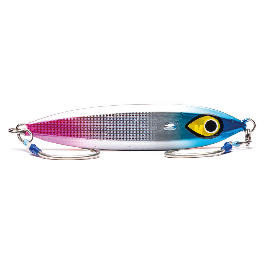 Mustad Wingman Jig Sahte Yemi