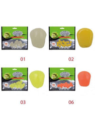 Mutant 3500 Silikon Mısır Pop Corn 1cm 20li Paket Sazan Yemi
