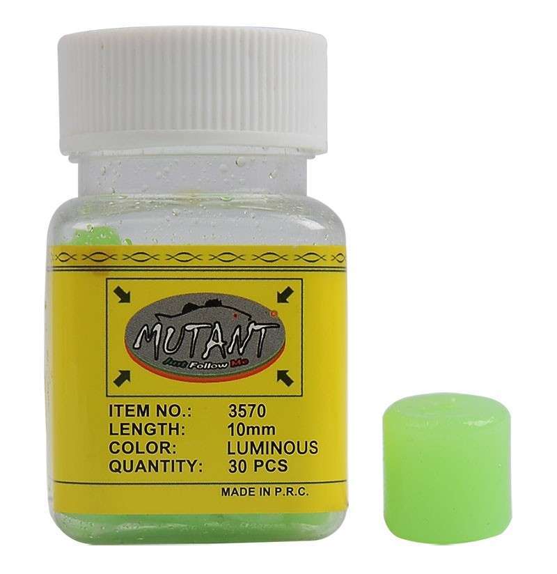 Mutant 3570 Walker Aromalı Silindir Boili 30lu Kutu Sazan Yemi