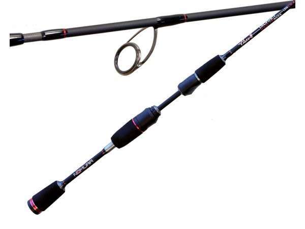 Nomura NM20201022 Haru Drop 220cm Drop Shot Kamış 10gr Atar