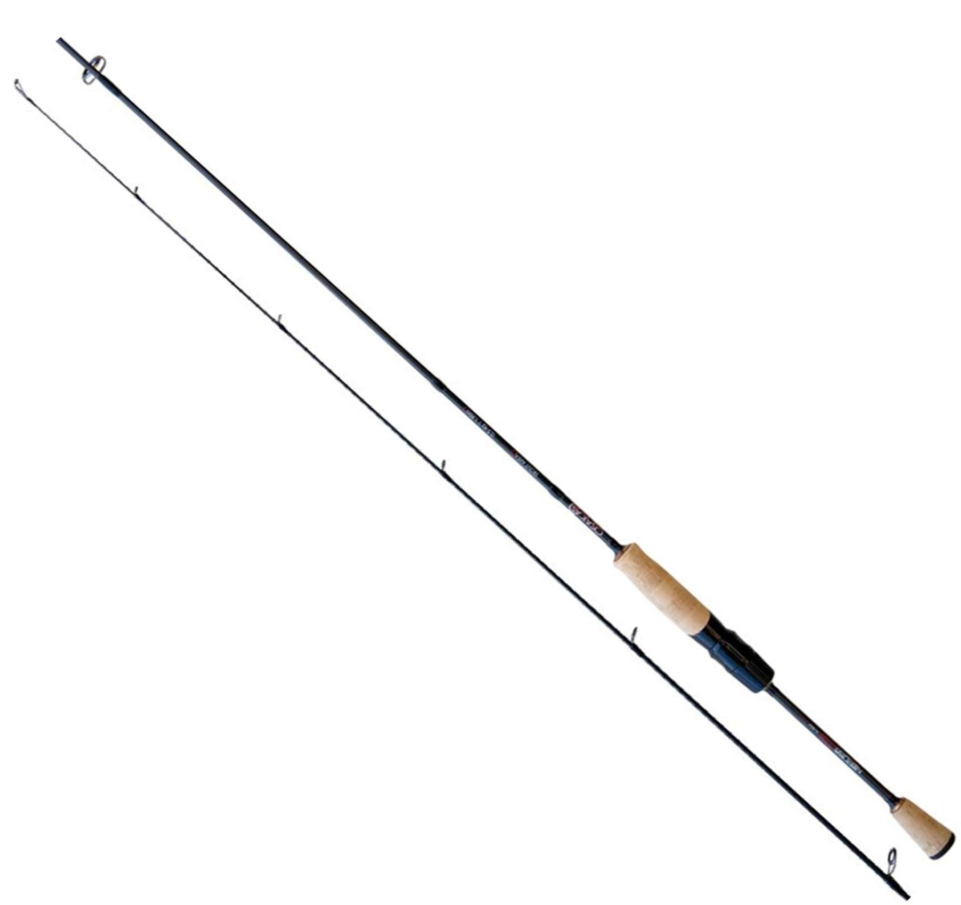 Nomura NM22200821 Osaka Spinning 210cm LRF Kamışı 08-8gr Atar