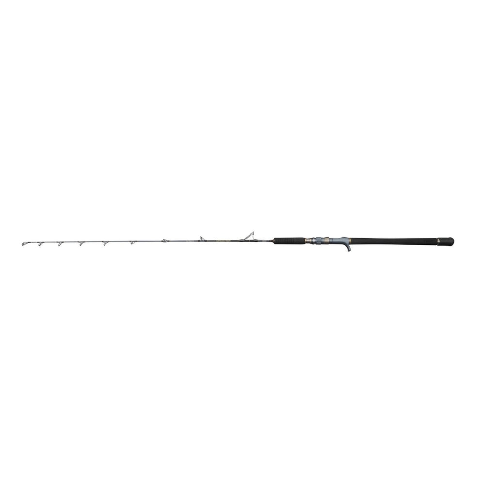 Penn Battalion Solid Spiral Jig Kamışı