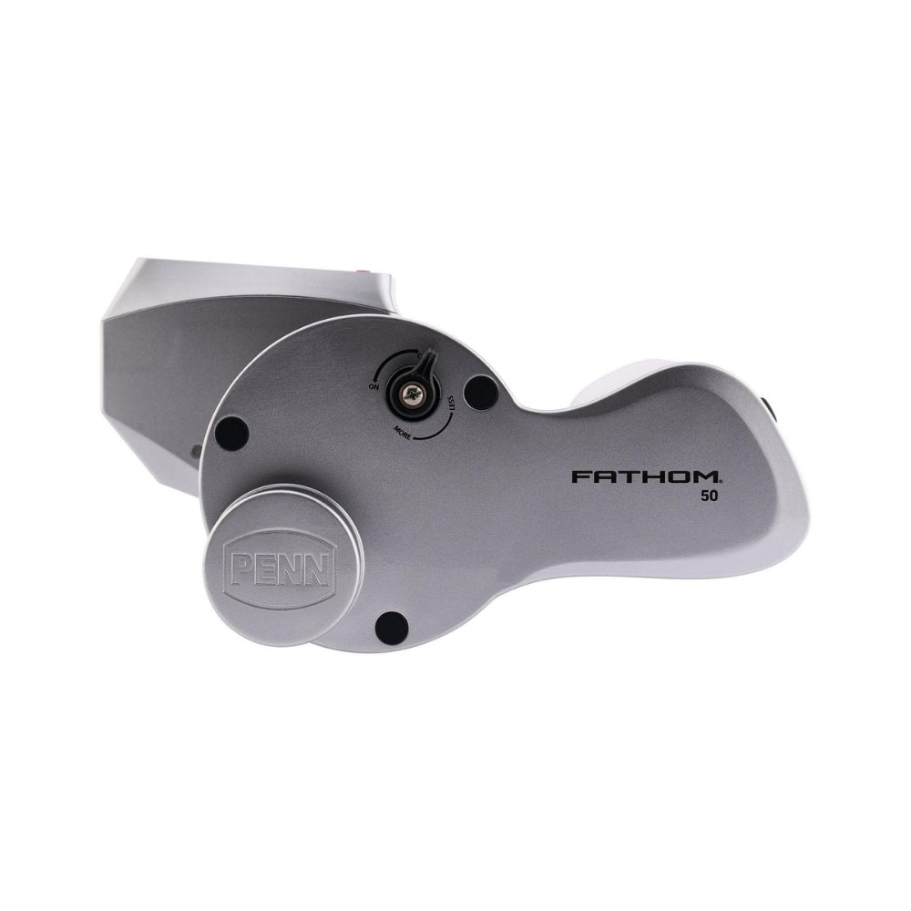 Penn Fathom Elektrikli Lever Drag Trolling Olta Makinesi