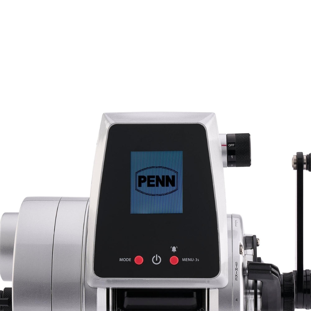 Penn Fathom Elektrikli Lever Drag Trolling Olta Makinesi