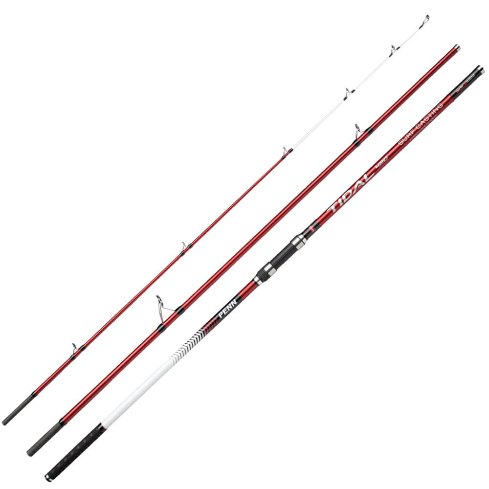 Penn Tidal Surfcasting Olta Kamışı
