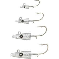 Ragot Raglou Hybrid Jig Head