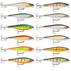 Rapala Bx Minnow Sahte Balığı