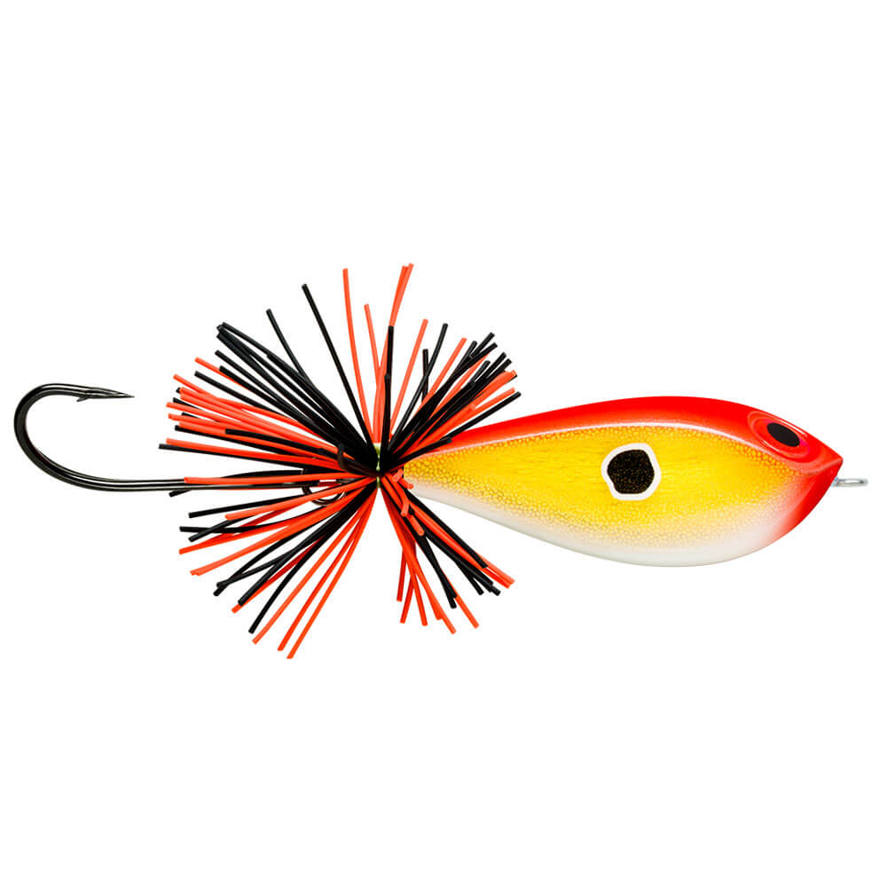 Rapala Bx Skitter Frog Sahte Balığı