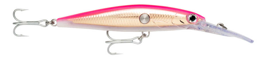 Rapala Clackin Magnum Sahte Balığı