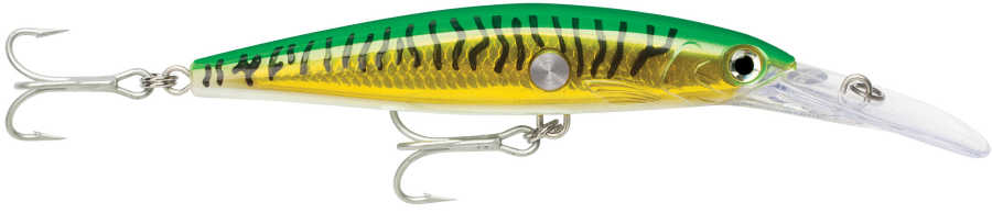 Rapala Clackin Magnum Sahte Balığı