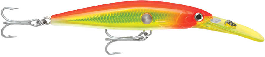 Rapala Clackin Magnum Sahte Balığı