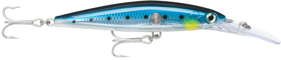 Rapala Clackin Magnum Sahte Balığı