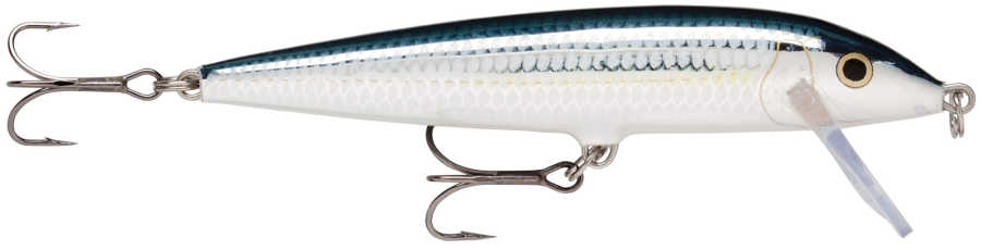 Rapala Countdown Sahte Balığı