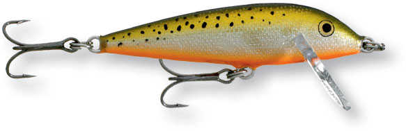Rapala Countdown Sahte Balığı