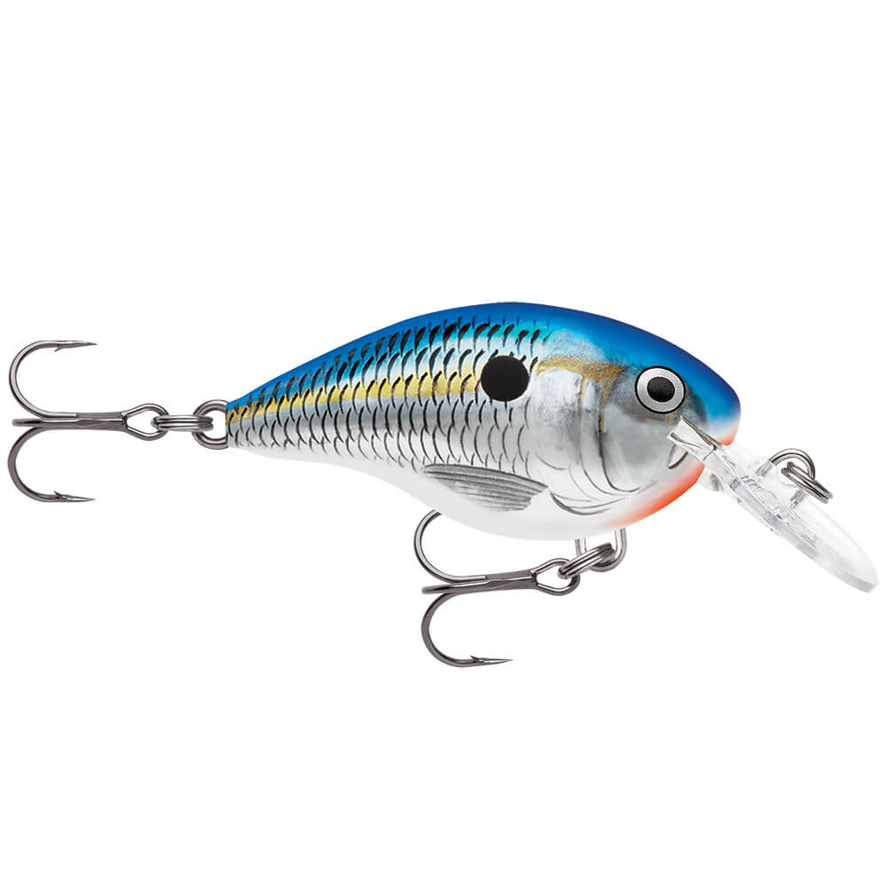 Rapala Dives To Sahte Balığı