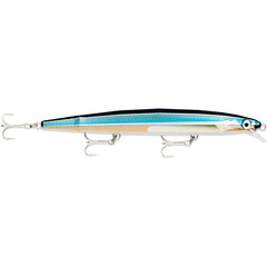 Rapala Flash-X Extremo Sert Balık