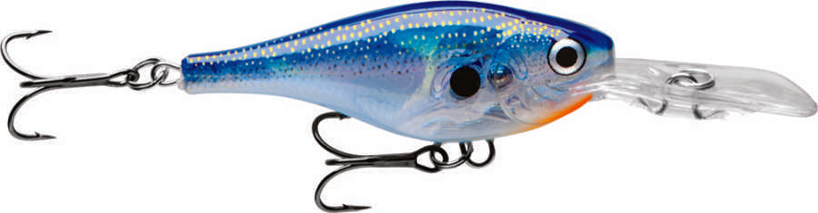 Rapala Glass Shad Rap Sahte Balığı
