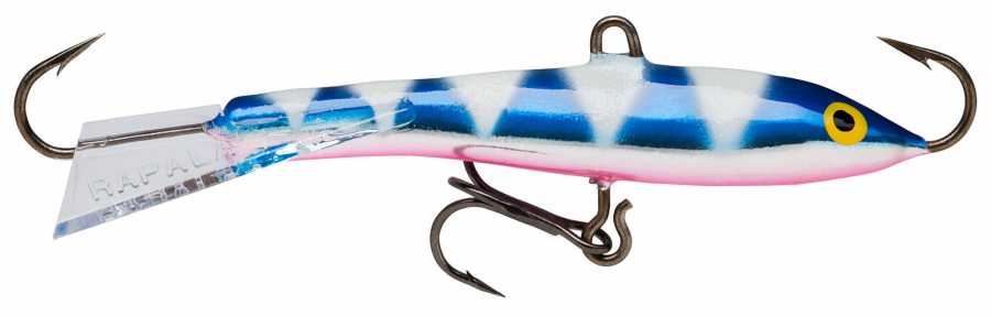 Rapala Jigging Rap Sahte Balığı