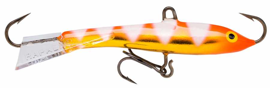 Rapala Jigging Rap Sahte Balığı