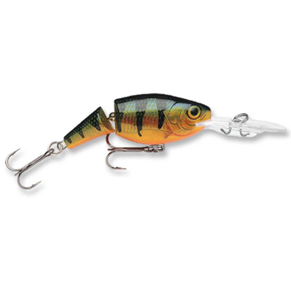 Rapala Jointed Shad Rap Sahte Balığı