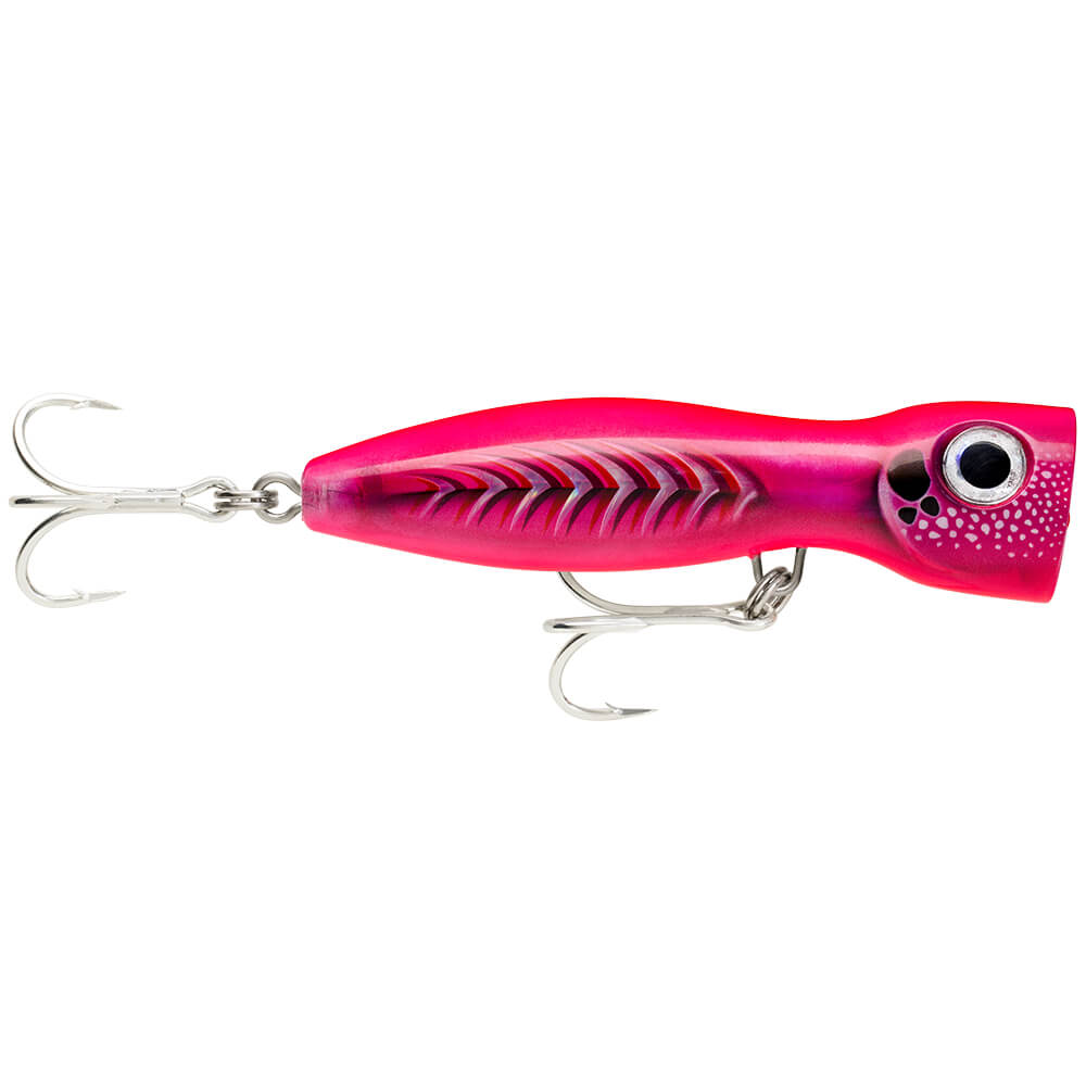 Rapala X-Rap Magnum Xplode Sahte Balığı