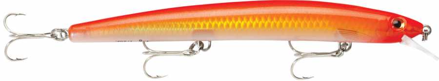 Rapala Max Rap Sahte Balığı