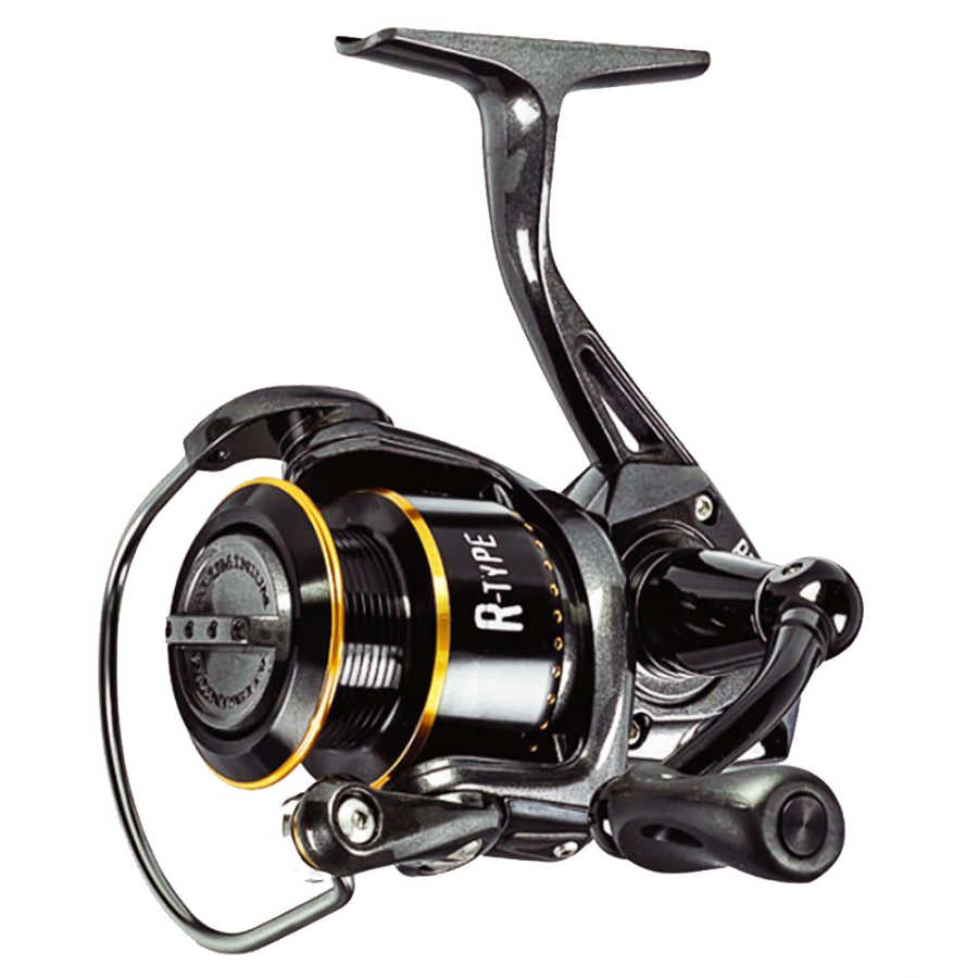 Rapala R-Type Spin Olta Makinesi