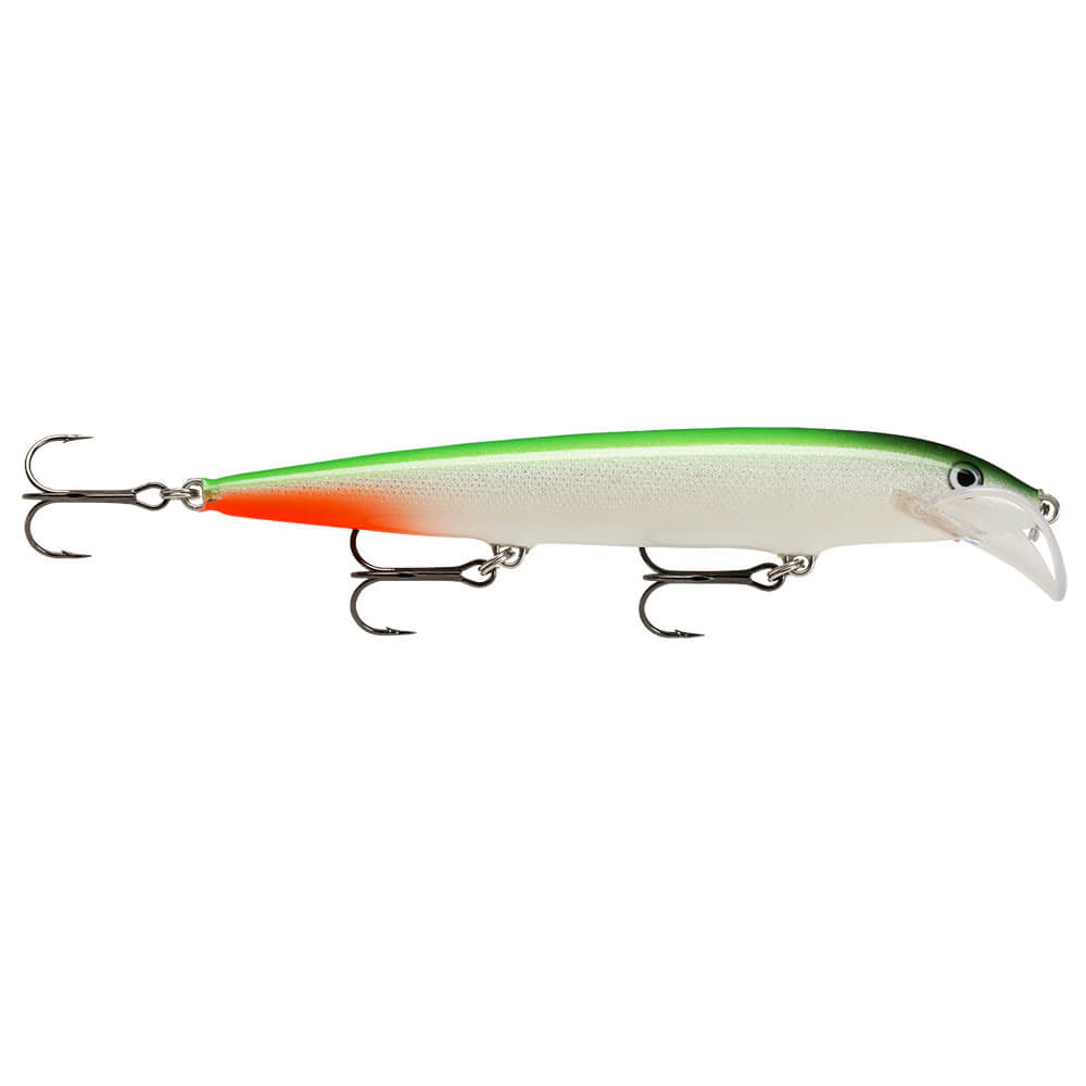 Rapala Scatter Rap Husky Sahte Balığı